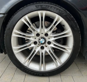 BMW 330 Ci M-Packet, снимка 6