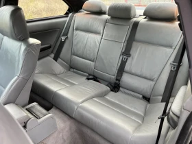 BMW 330 Ci M-Packet, снимка 9