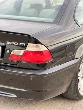 BMW 330 Ci M-Packet, снимка 5