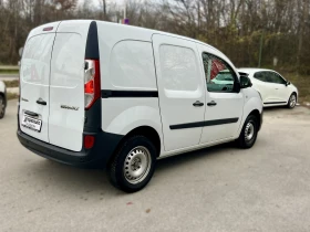 Renault Kangoo VAN 1.5 dCi / 95 к.с. / 6 ск. - 25500 лв. / 13037.94 € - 77382405 4