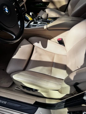 BMW 530 6 цилиндъра , снимка 8