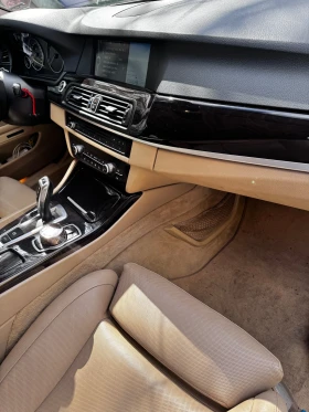 BMW 530 6 цилиндъра , снимка 6