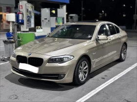 BMW 530 6 цилиндъра , снимка 3