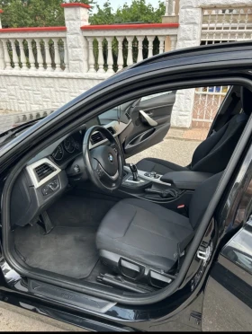 BMW 320 F31 Панорама, ел. багажник, подгрев, темпомат, 8зф - 8999 € / 17600.51 лв. - 83836863 8