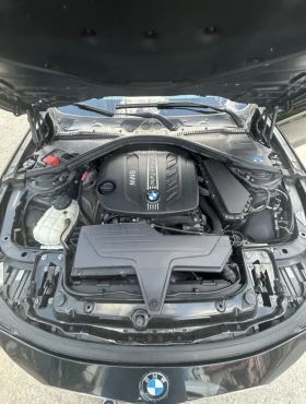 BMW 320 F31 Панорама, ел. багажник, подгрев, темпомат, 8зф - 8999 € / 17600.51 лв. - 83836863 17