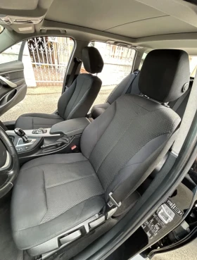 BMW 320 F31 Панорама, ел. багажник, подгрев, темпомат, 8зф - 8999 € / 17600.51 лв. - 83836863 9