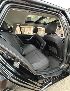 BMW 320 F31 Панорама, ел. багажник, подгрев, темпомат, 8зф - 8999 € / 17600.51 лв. - 83836863 14