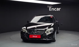 Mercedes-Benz E 220, снимка 3