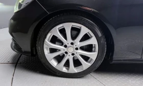 Mercedes-Benz E 220, снимка 5