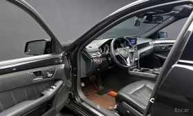 Mercedes-Benz E 220, снимка 10