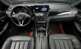 Mercedes-Benz E 220, снимка 7