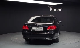Mercedes-Benz E 220, снимка 4