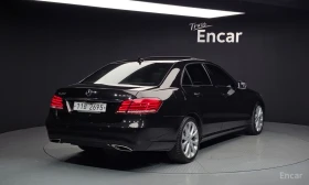 Mercedes-Benz E 220, снимка 2