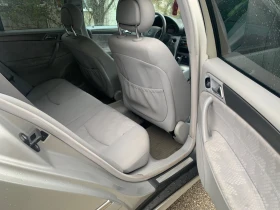 Mercedes-Benz C 220 2.2, снимка 5