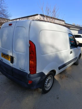 Renault Kangoo 1.5dci - 2300 € / 4498.41 лв. - 54465632 2