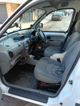 Renault Kangoo 1.5dci - 2300 € / 4498.41 лв. - 54465632 7