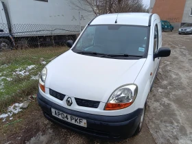 Renault Kangoo 1.5dci - 2300 € / 4498.41 лв. - 54465632 9