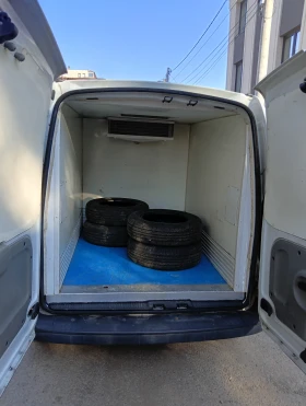 Renault Kangoo 1.5dci - 2300 € / 4498.41 лв. - 54465632 5