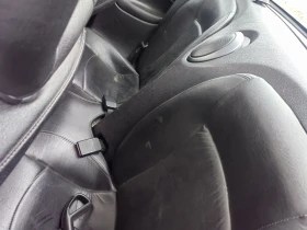 Peugeot 206 1.6cc GAZ, снимка 11