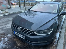 VW Passat B8 comfort line 
