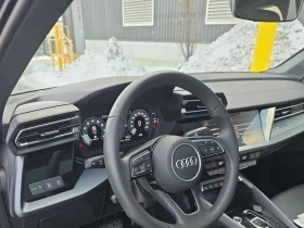 Audi A3 * TFSI quattro * CARFAX * ДВА КЛЮЧА - 22100 € / 43223.84 лв. - 63489282 5
