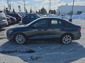 Audi A3 * TFSI quattro * CARFAX * ДВА КЛЮЧА - 22100 € / 43223.84 лв. - 63489282 2