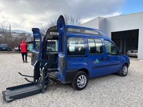 Fiat Doblo 1.6i Klima Italiq - 3900 € / 7627.74 лв. - 88963262 12