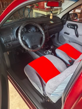Opel Corsa - 1000 € / 1955.83 лв. - 12527762 7