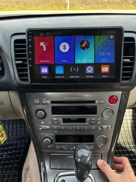 Subaru Legacy 3.0  - 1100 € / 2151.41 лв. - 94778263 8