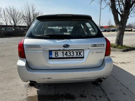 Subaru Legacy 3.0  - 1100 € / 2151.41 лв. - 94778263 5