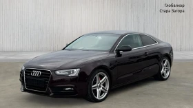 Audi A5 3.0 TDI QUATRO - 9980 € / 19519.18 лв. - 23493276 3