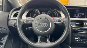 Audi A5 3.0 TDI QUATRO - 9980 € / 19519.18 лв. - 23493276 14
