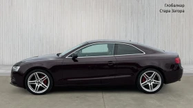 Audi A5 3.0 TDI QUATRO - 9980 € / 19519.18 лв. - 23493276 7