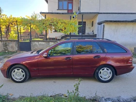 Mercedes-Benz C 220 C 220 CDI - 2500 € / 4889.57 лв. - 79403988 3