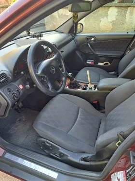 Mercedes-Benz C 220 C 220 CDI - 2500 € / 4889.57 лв. - 79403988 9