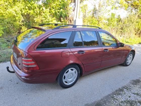 Mercedes-Benz C 220 C 220 CDI - 2500 € / 4889.57 лв. - 79403988 6