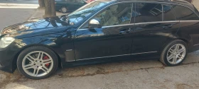 Mercedes-Benz C 220 AMG | Auto.bg — изображение 6