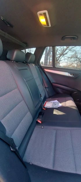 Mercedes-Benz C 220 AMG | Auto.bg — изображение 16