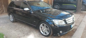 Mercedes-Benz C 220 AMG | Auto.bg — изображение 9