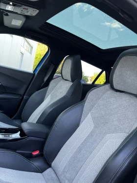 Peugeot 2008 Electric GT Editon 50KW 91% SOH   | Mobile.bg � ����� ������ 12