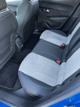 Peugeot 2008 Electric GT Editon 50KW 91% SOH   | Mobile.bg � ����� ������ 13