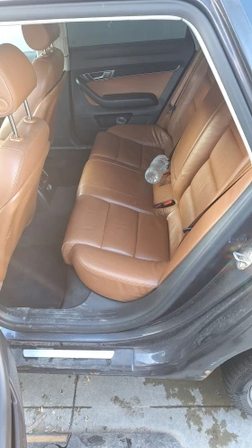 Audi A6 Avant - 3650 € / 7138.78 лв. - 40713728 10