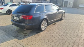 Audi A6 Avant - 3650 € / 7138.78 лв. - 40713728 7