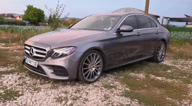 Mercedes-Benz E 300 9G tronic