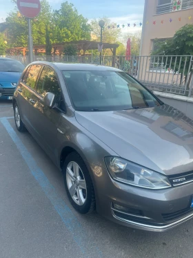 VW Golf 1.4 TGI Bluemotion | Mobile.bg � ����� ������ 6