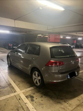 VW Golf 1.4 TSI - 6500 € / 12712.90 лв. - 46473423 3