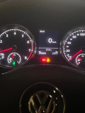 VW Golf 1.4 TSI - 6500 € / 12712.90 лв. - 46473423 12