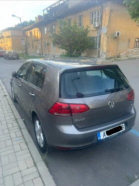 VW Golf 1.4 TGI Bluemotion | Mobile.bg � ����� ������ 5
