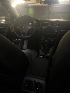 VW Golf 1.4 TSI - 6500 € / 12712.90 лв. - 46473423 13
