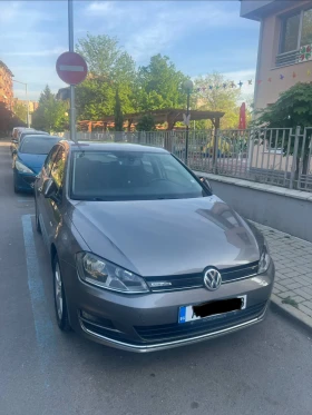 VW Golf 1.4 TGI Bluemotion | Mobile.bg � ����� ������ 2